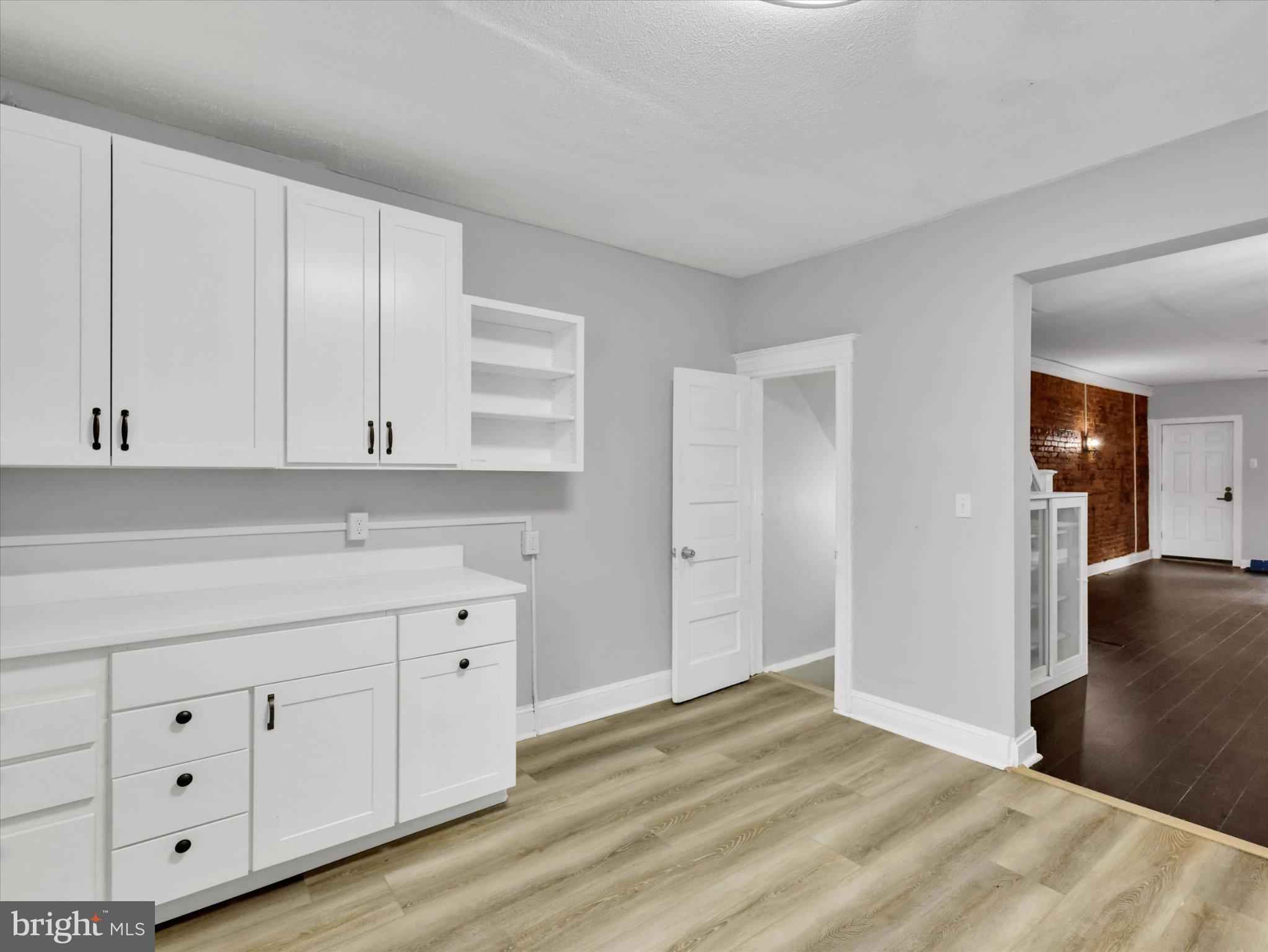 MCELDERRY PARK - Residential