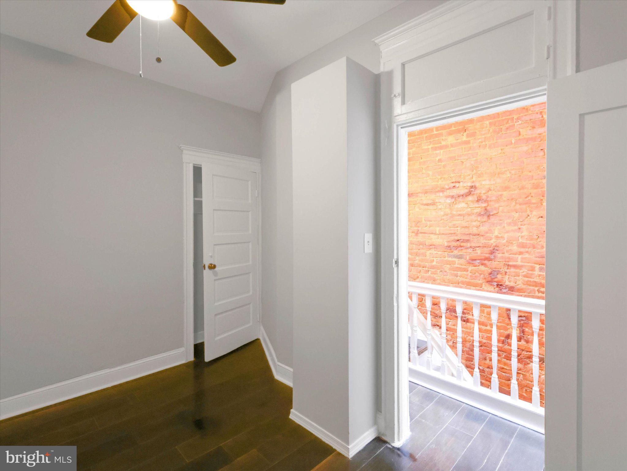 MCELDERRY PARK - Residential