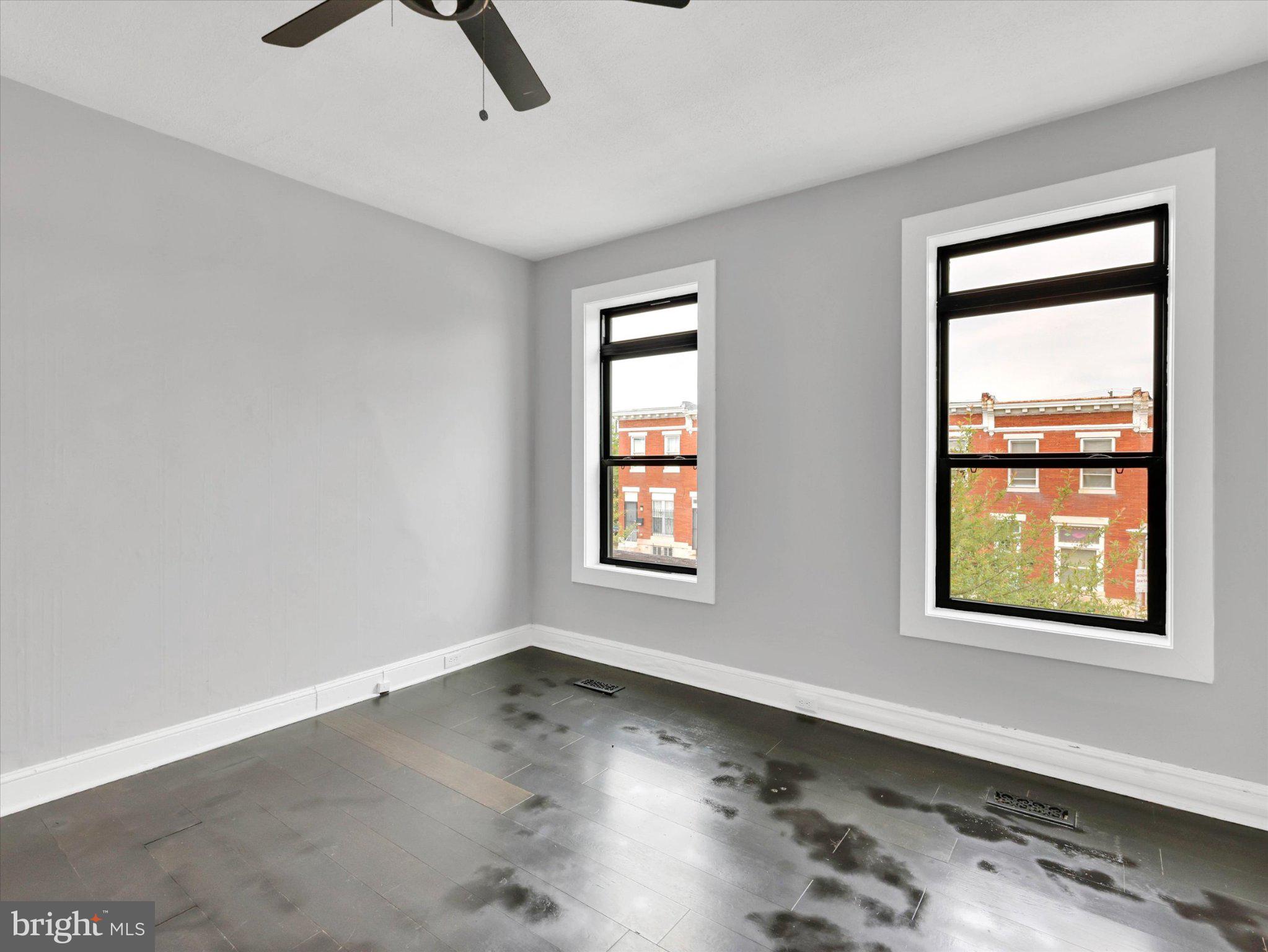 MCELDERRY PARK - Residential