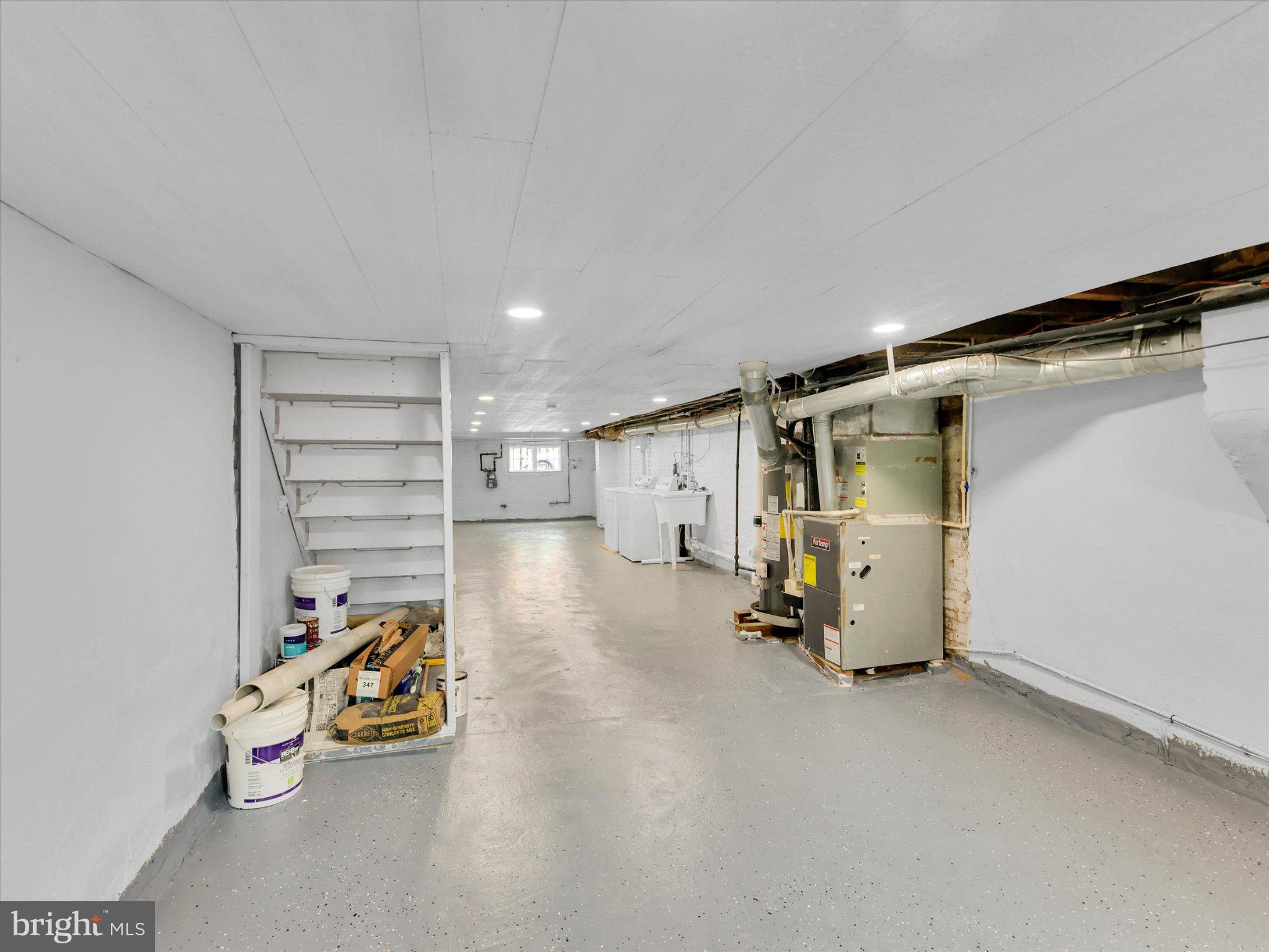 MCELDERRY PARK - Residential