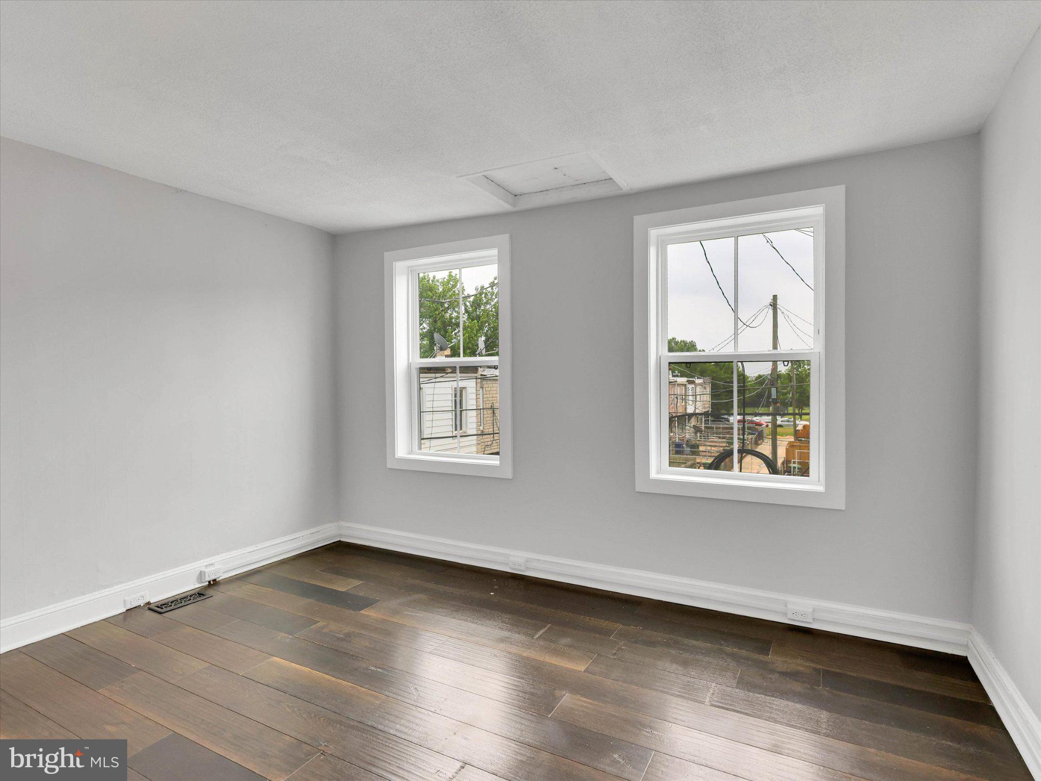 MCELDERRY PARK - Residential