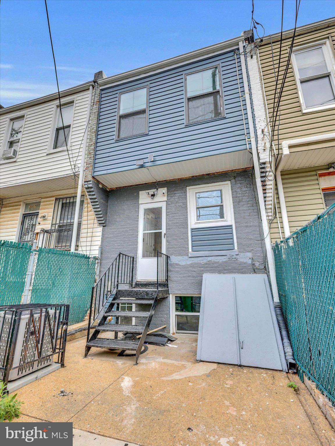 MCELDERRY PARK - Residential