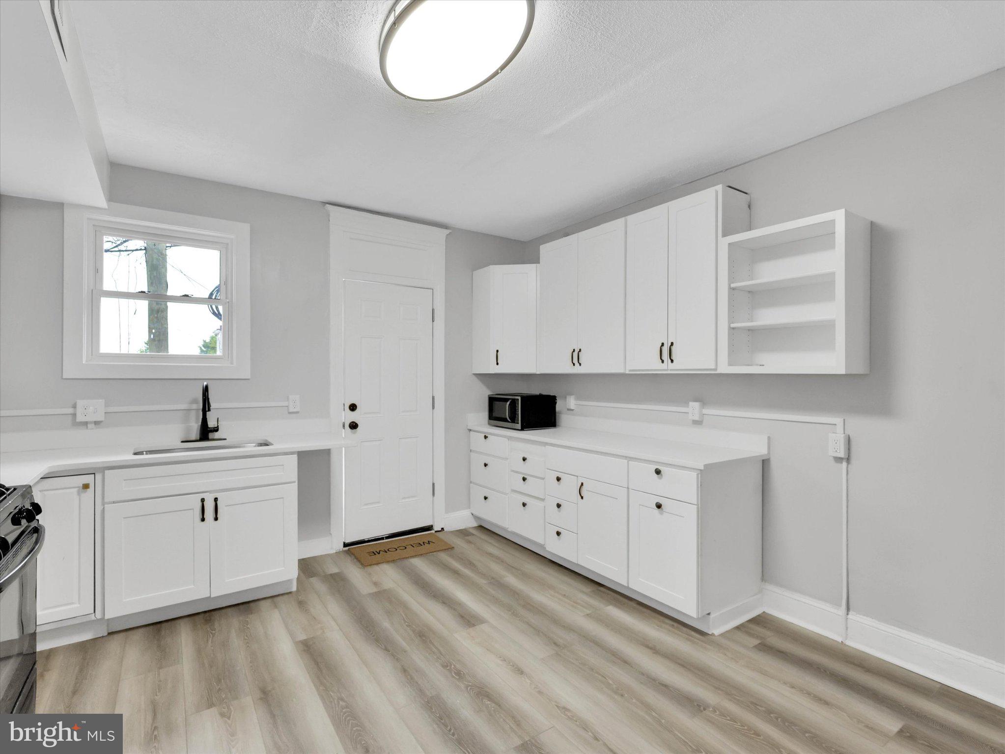 MCELDERRY PARK - Residential