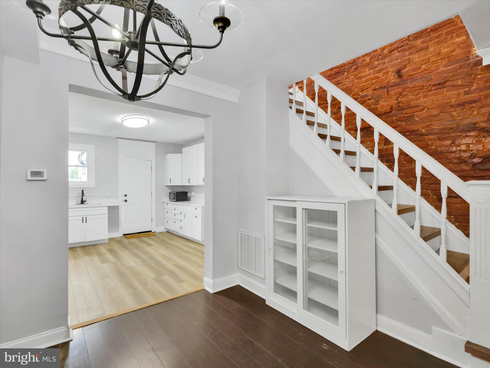 MCELDERRY PARK - Residential