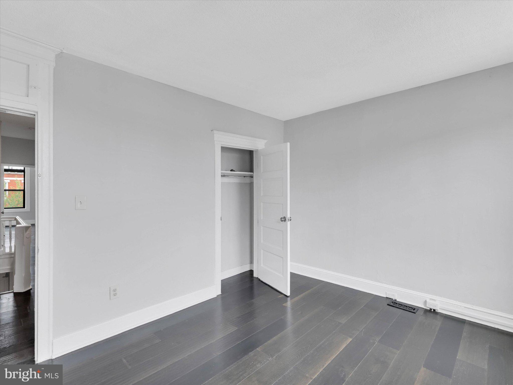 MCELDERRY PARK - Residential