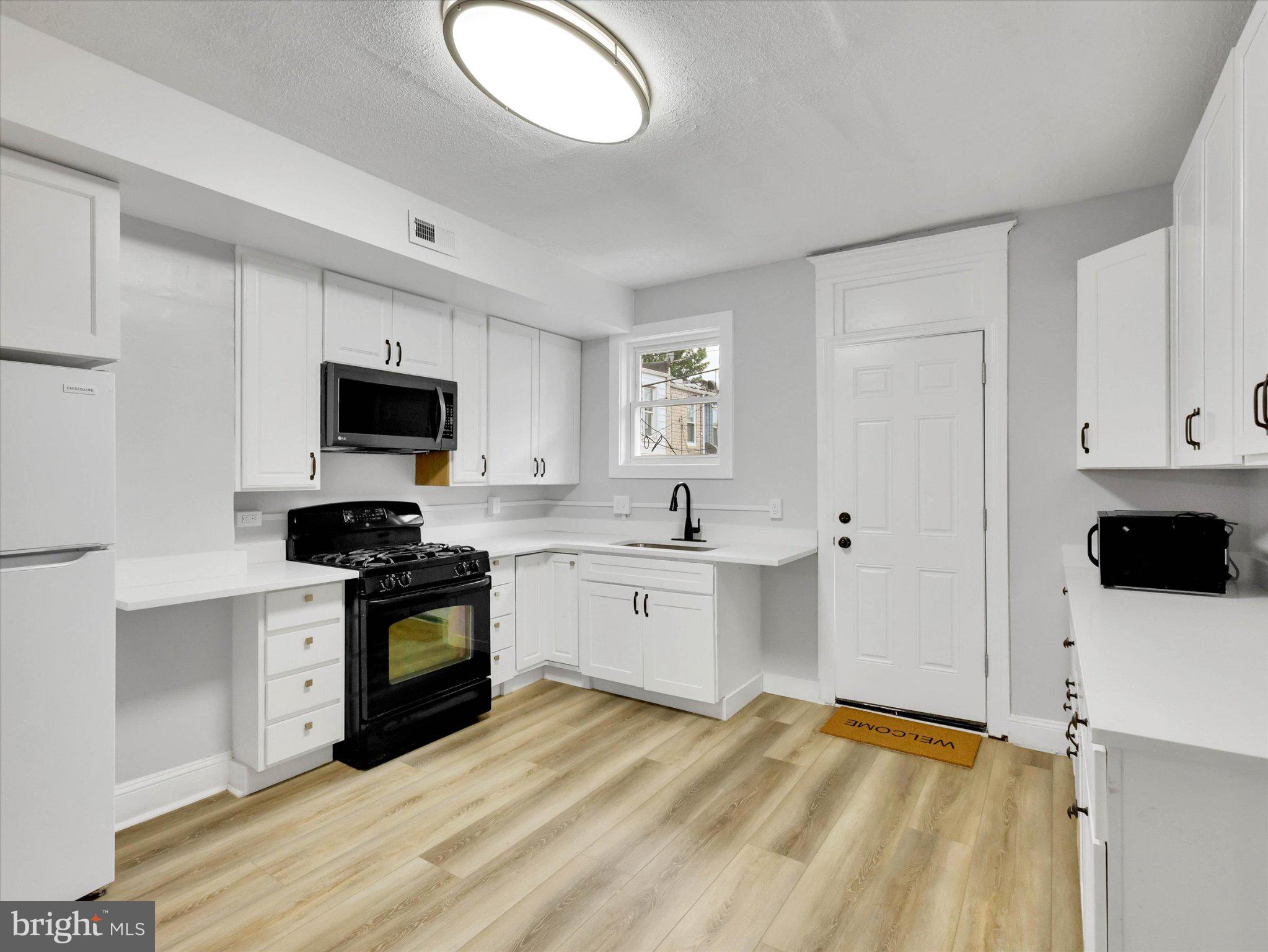 MCELDERRY PARK - Residential