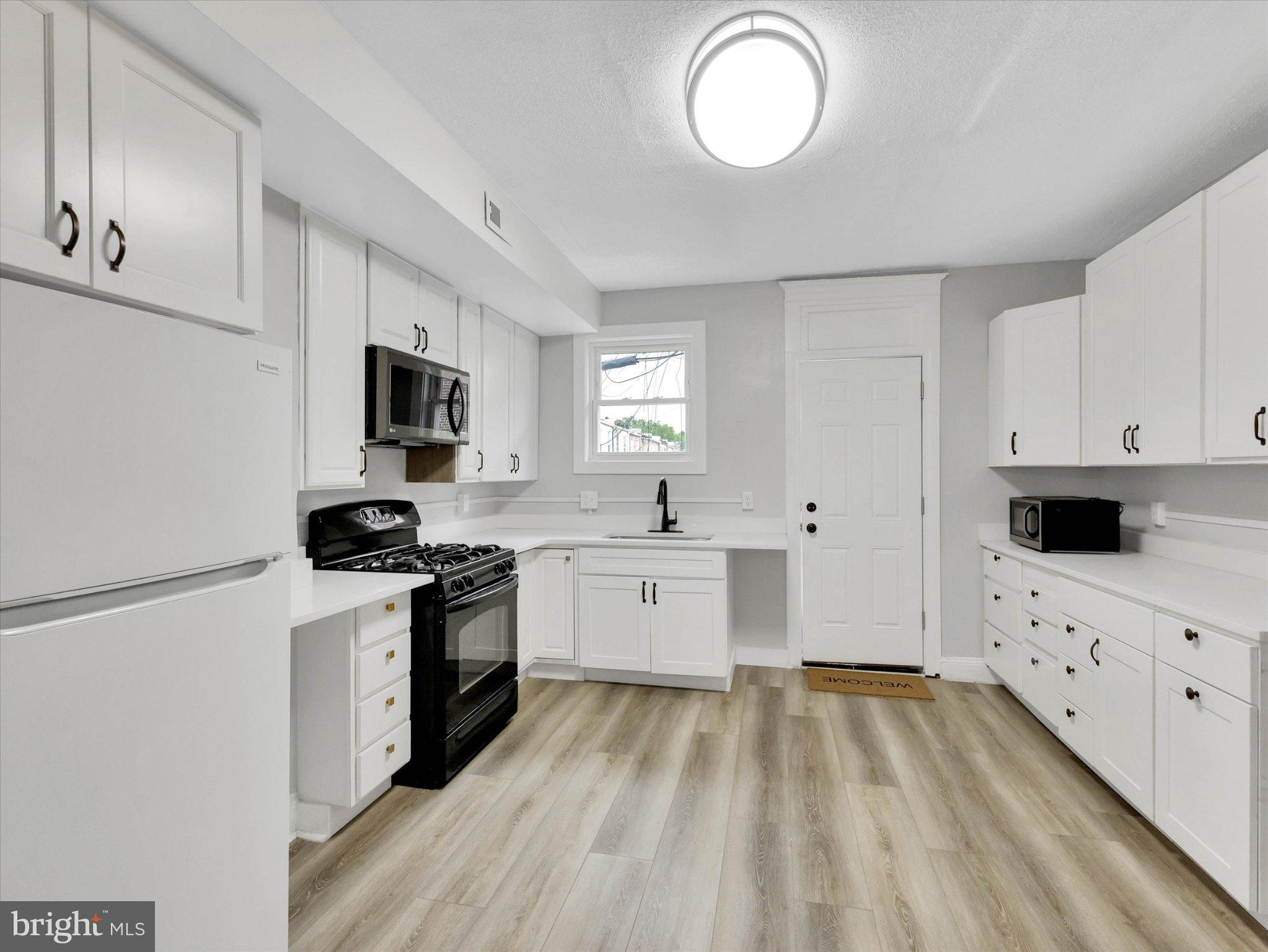 MCELDERRY PARK - Residential