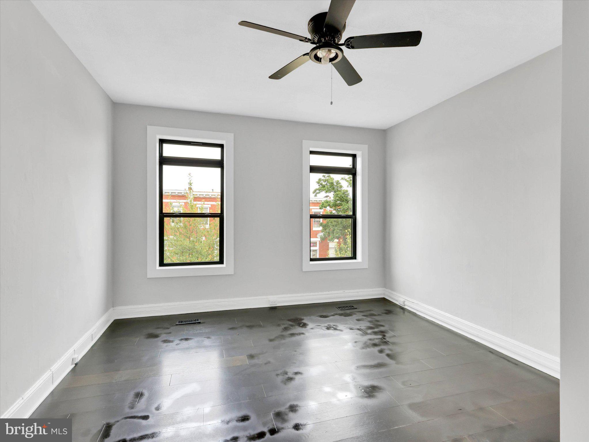 MCELDERRY PARK - Residential