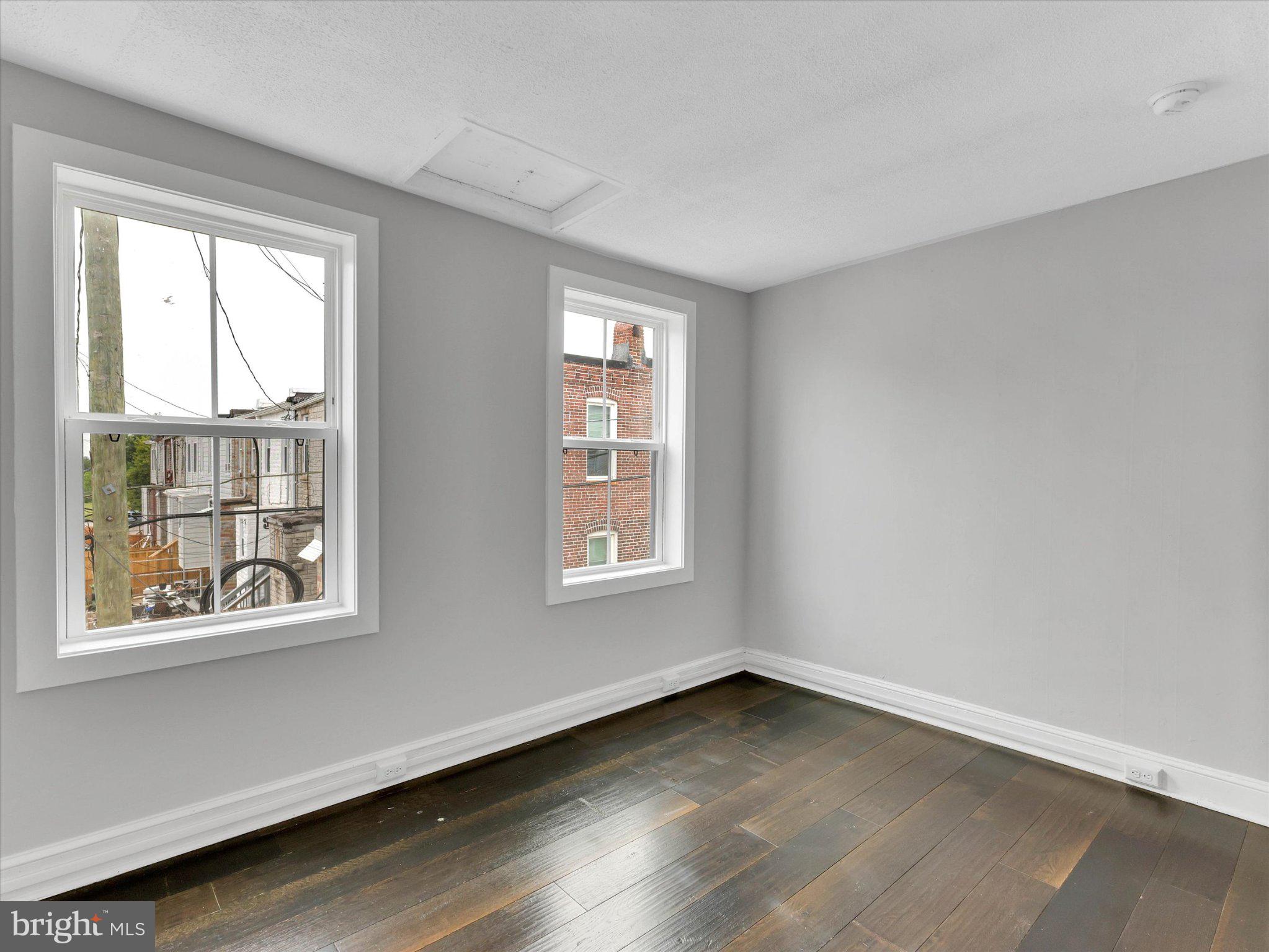 MCELDERRY PARK - Residential
