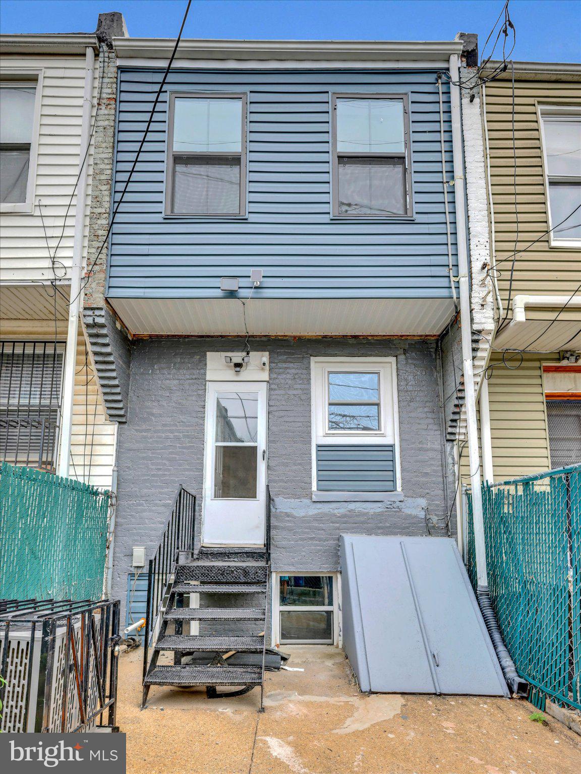 MCELDERRY PARK - Residential