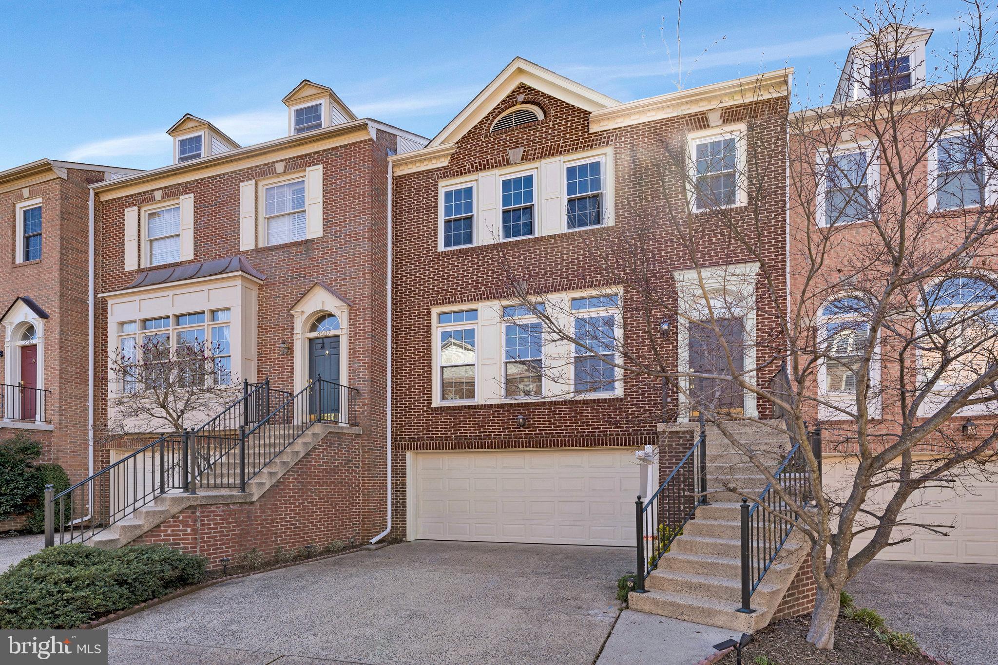 WESTWOOD TOWNS - Residential