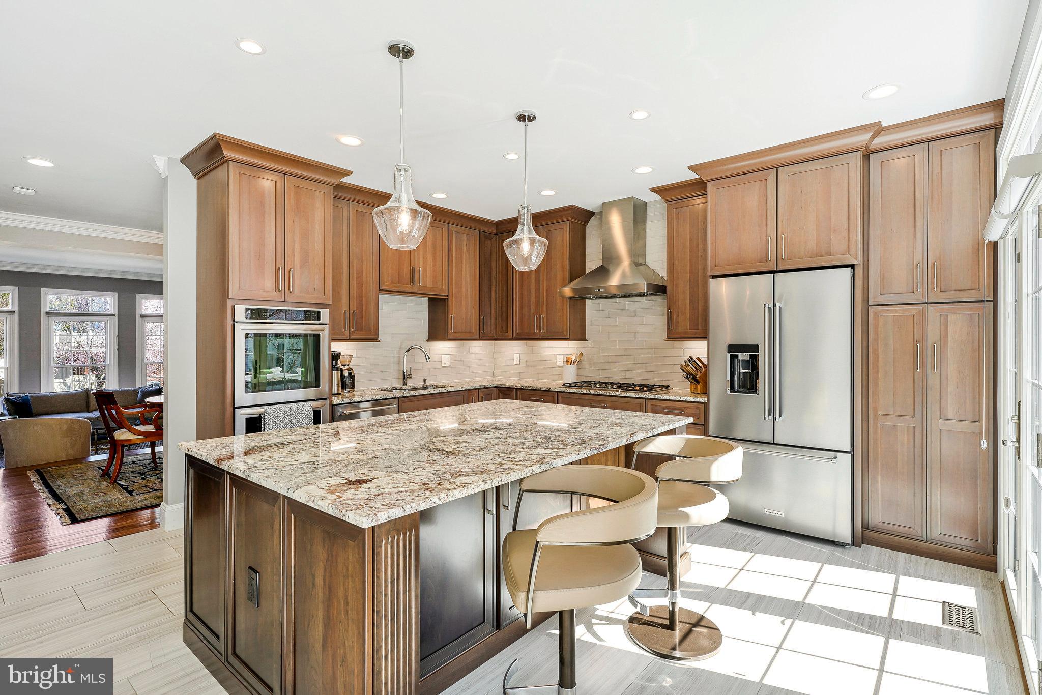 WESTWOOD TOWNS - Residential