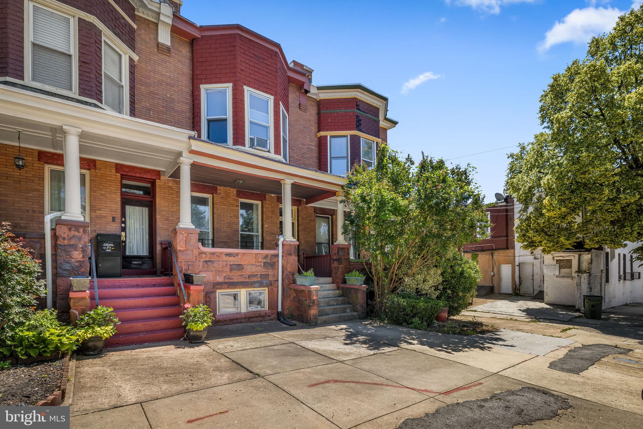 CHARLES VILLAGE - Residential