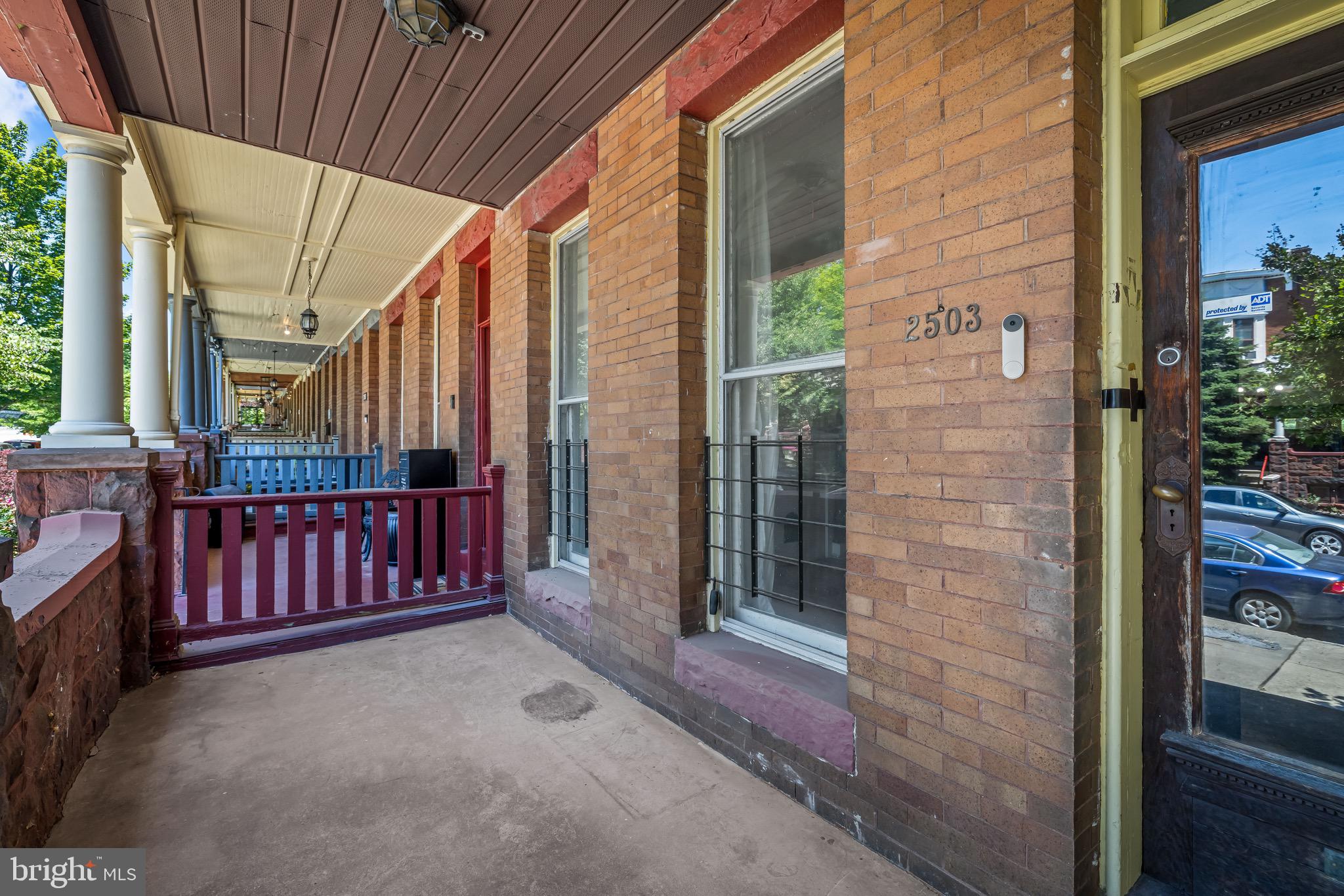 CHARLES VILLAGE - Residential