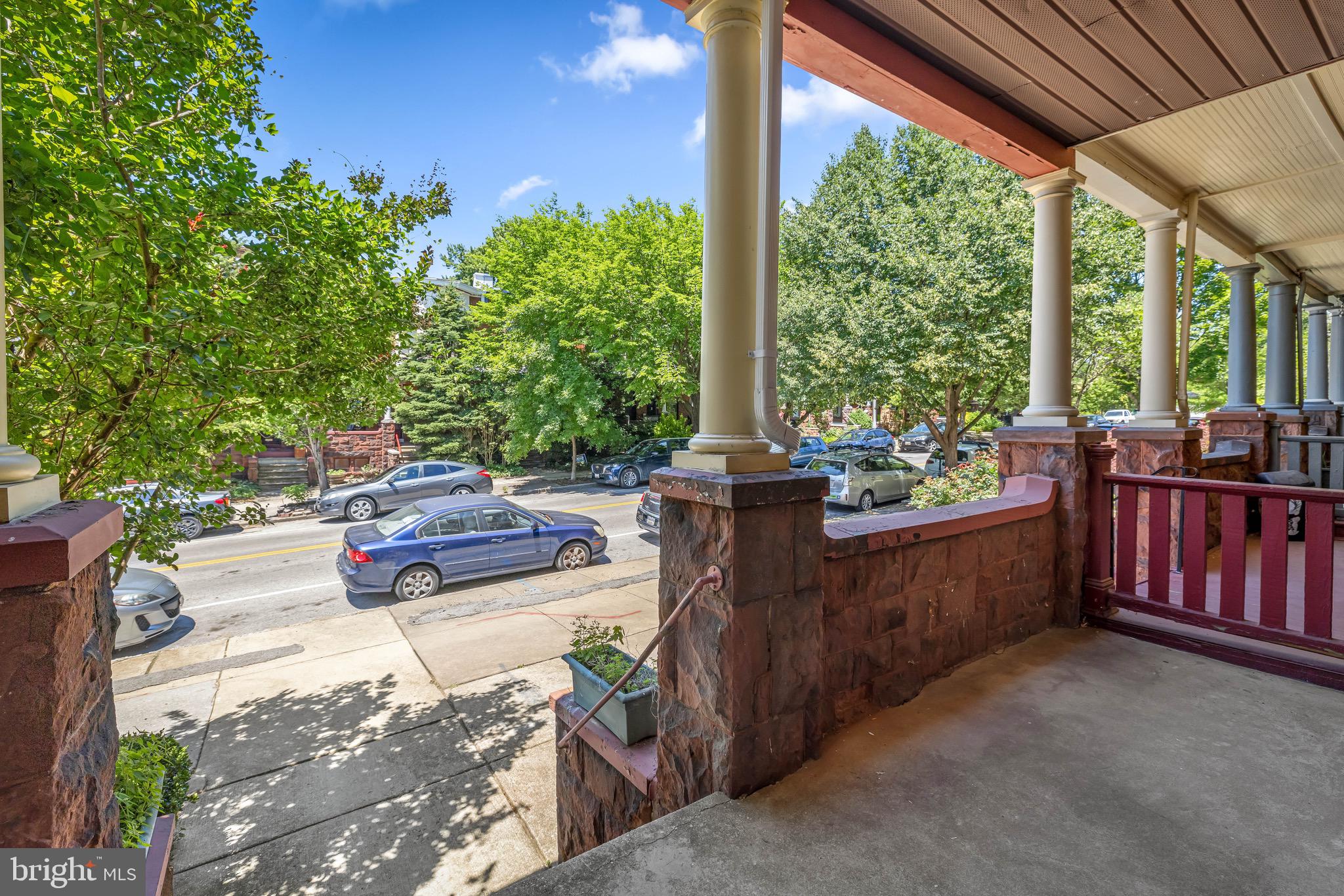 CHARLES VILLAGE - Residential