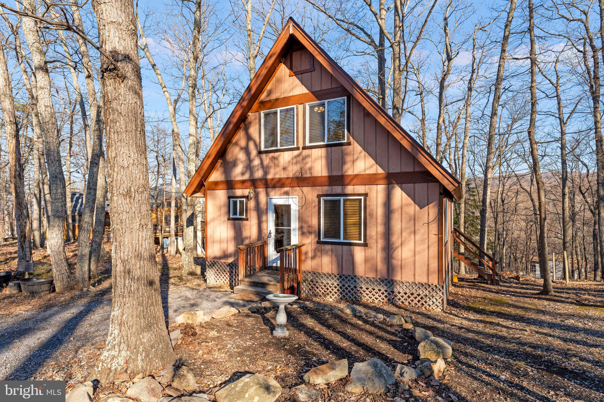 APPLE MT LAKE - Residential
