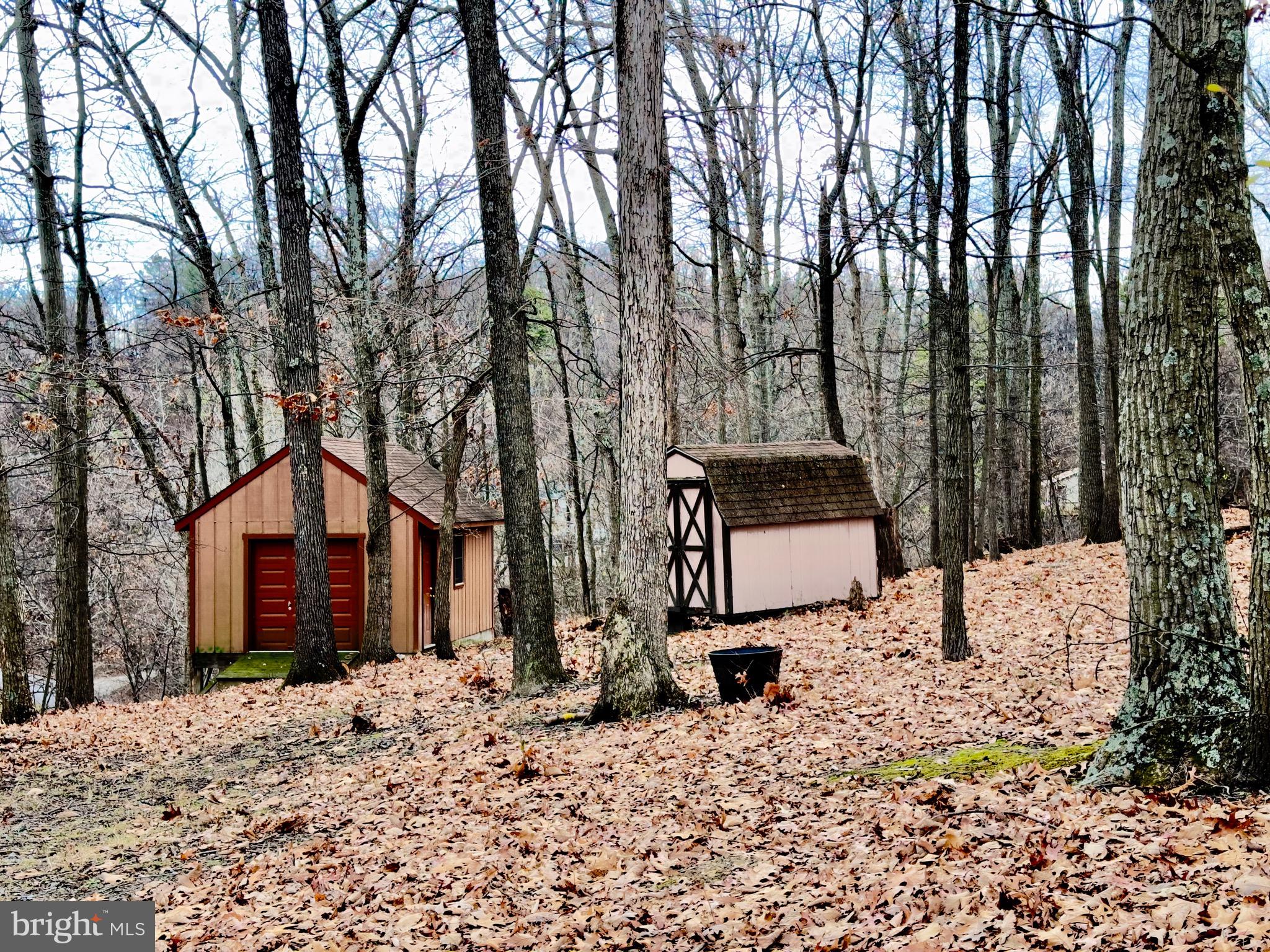 APPLE MT LAKE - Residential