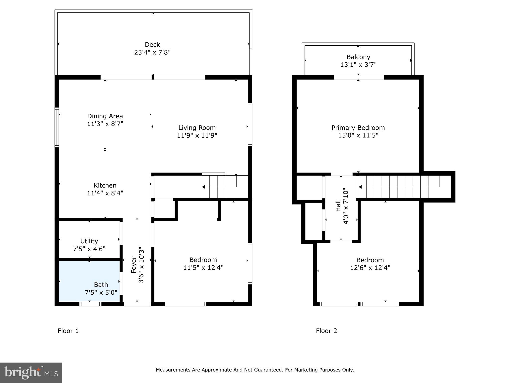 APPLE MT LAKE - Residential