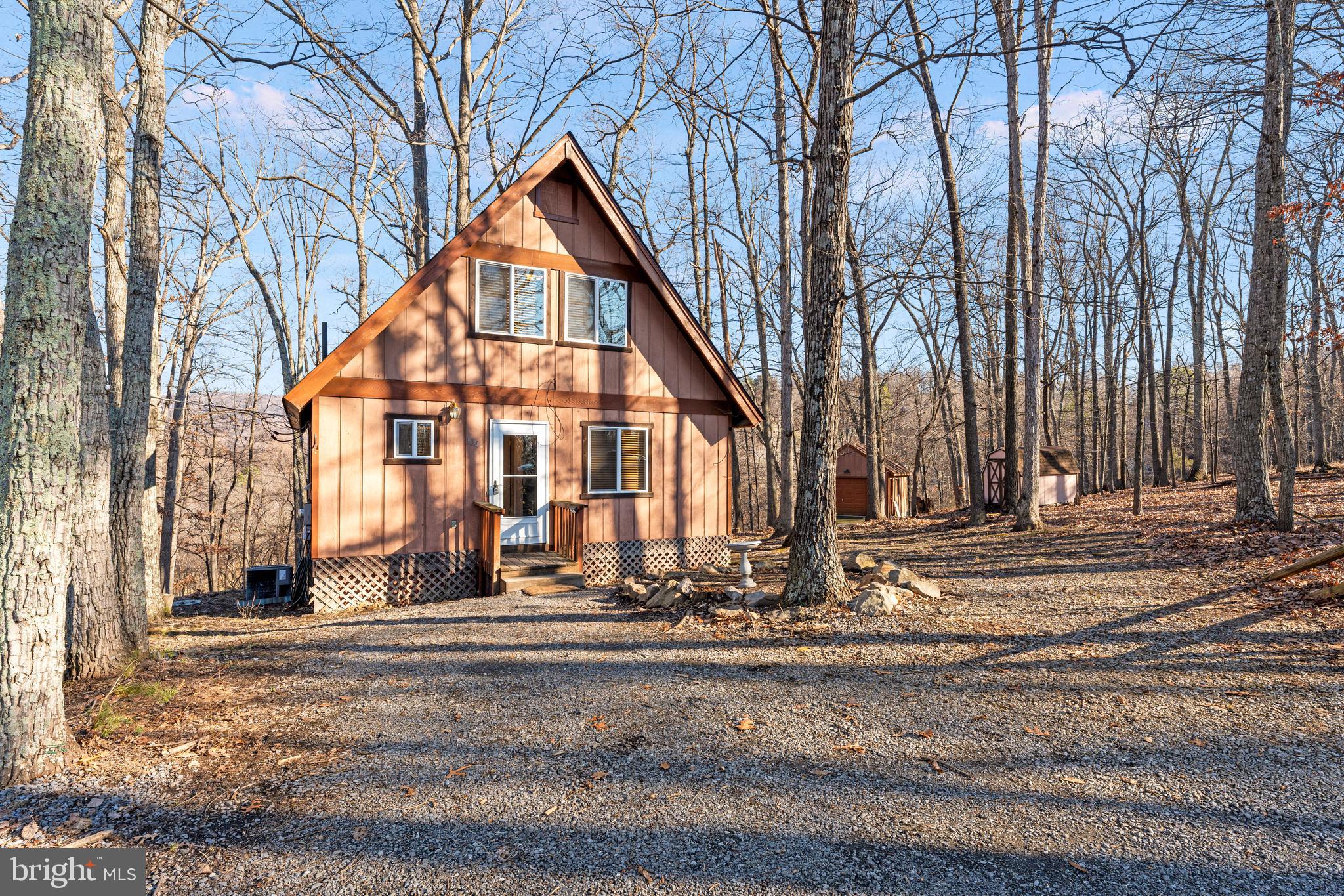 APPLE MT LAKE - Residential
