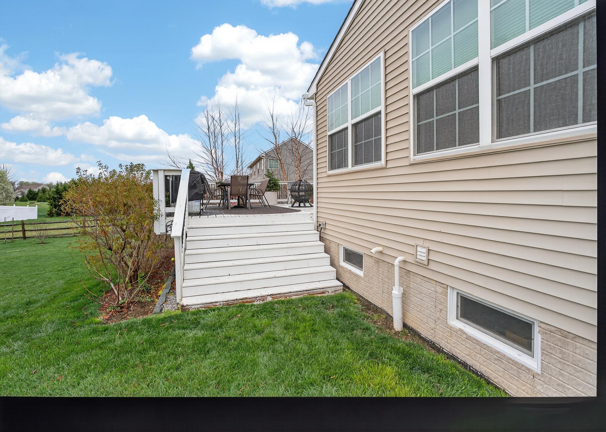 SHANNON COVE - Residential