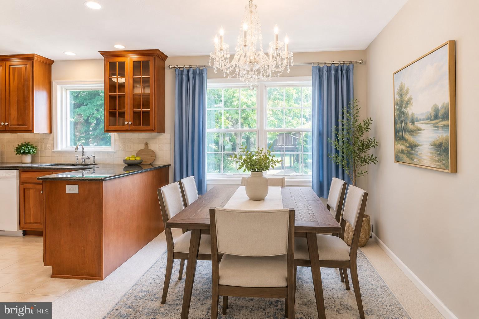 OVERLOOK HEIGHTS - Residential