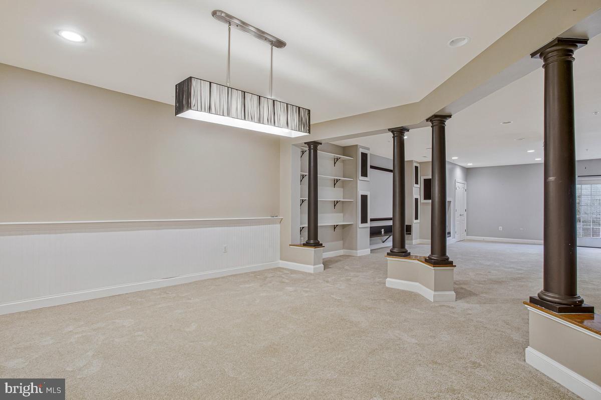 HOMEPORT FARM - Residential