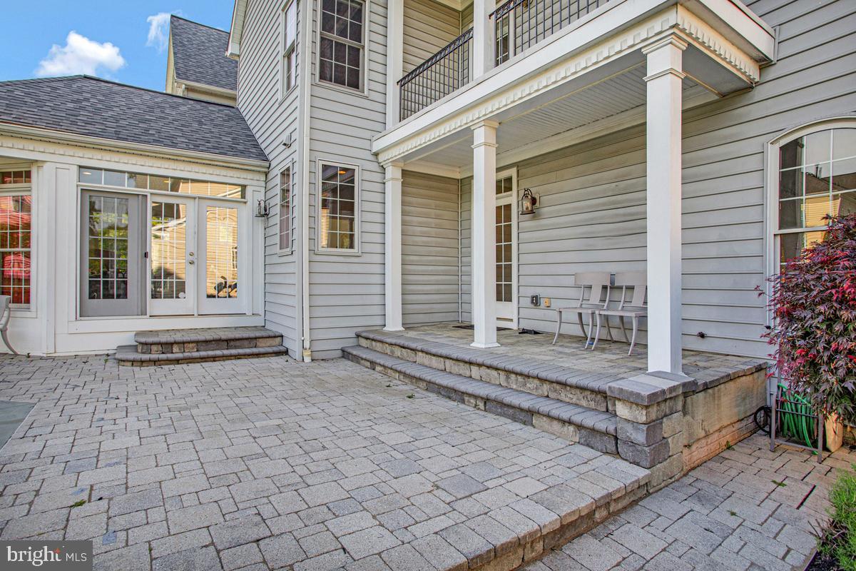 HOMEPORT FARM - Residential