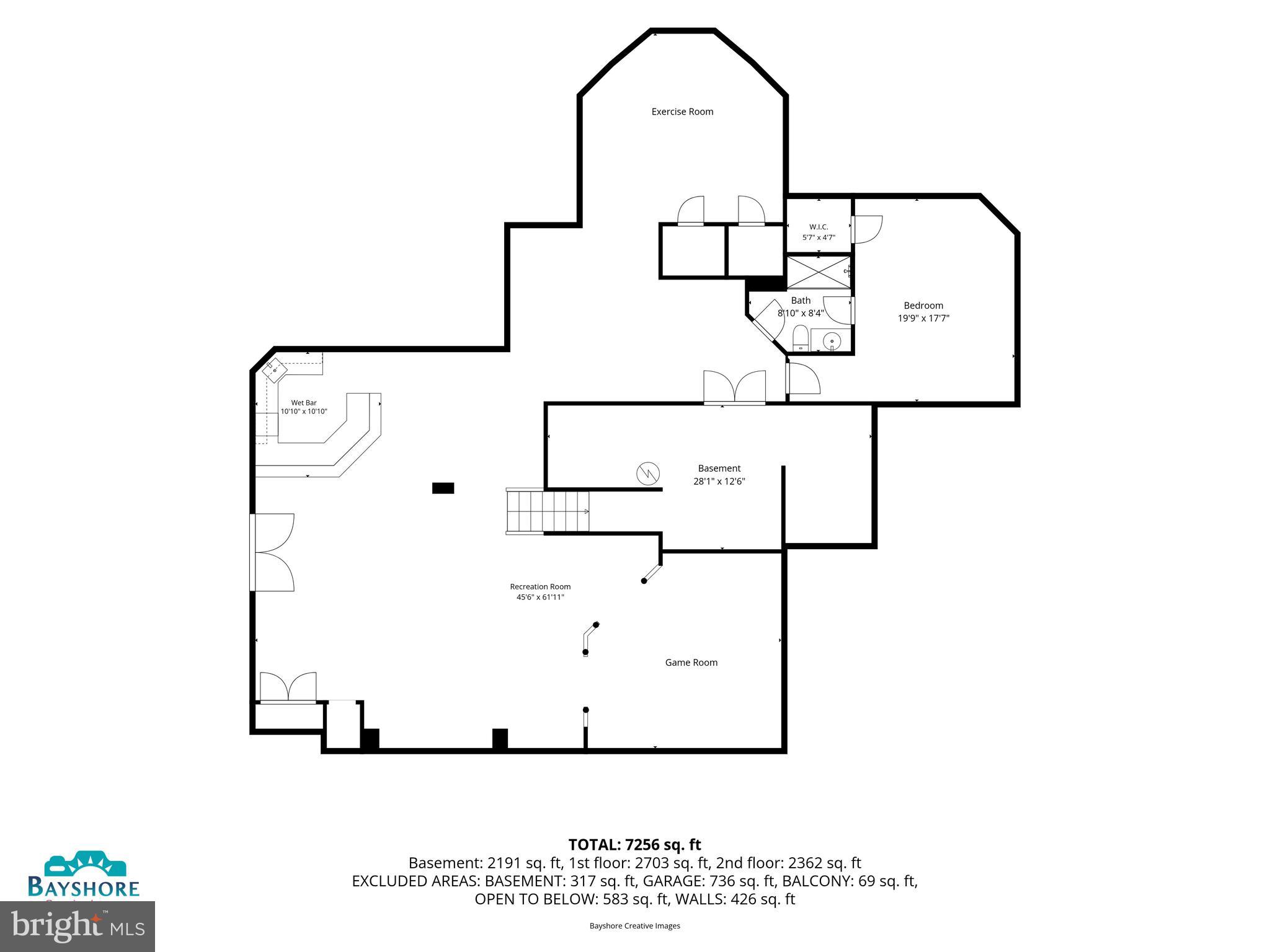 HOMEPORT FARM - Residential