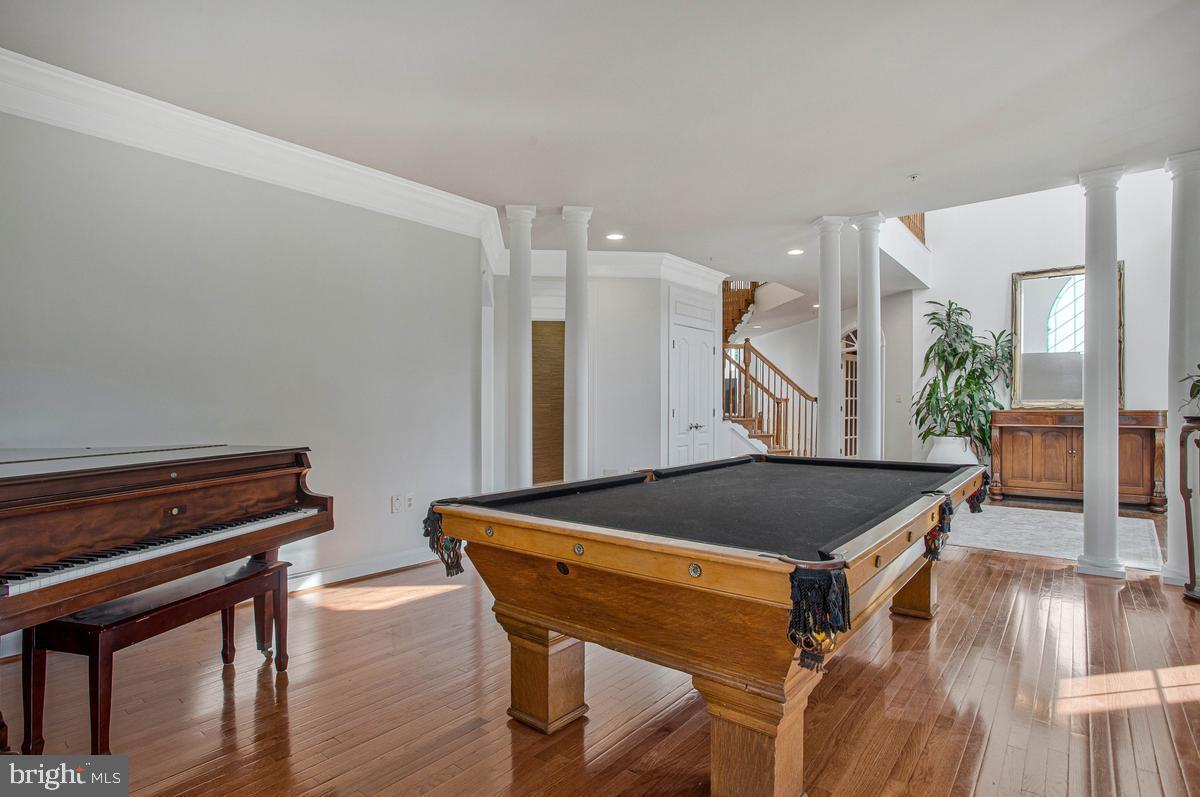 HOMEPORT FARM - Residential