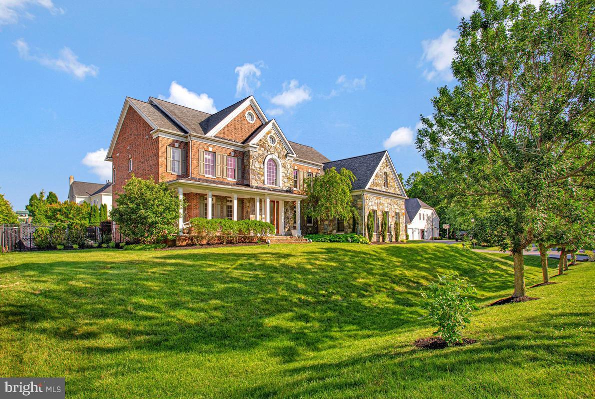 HOMEPORT FARM - Residential