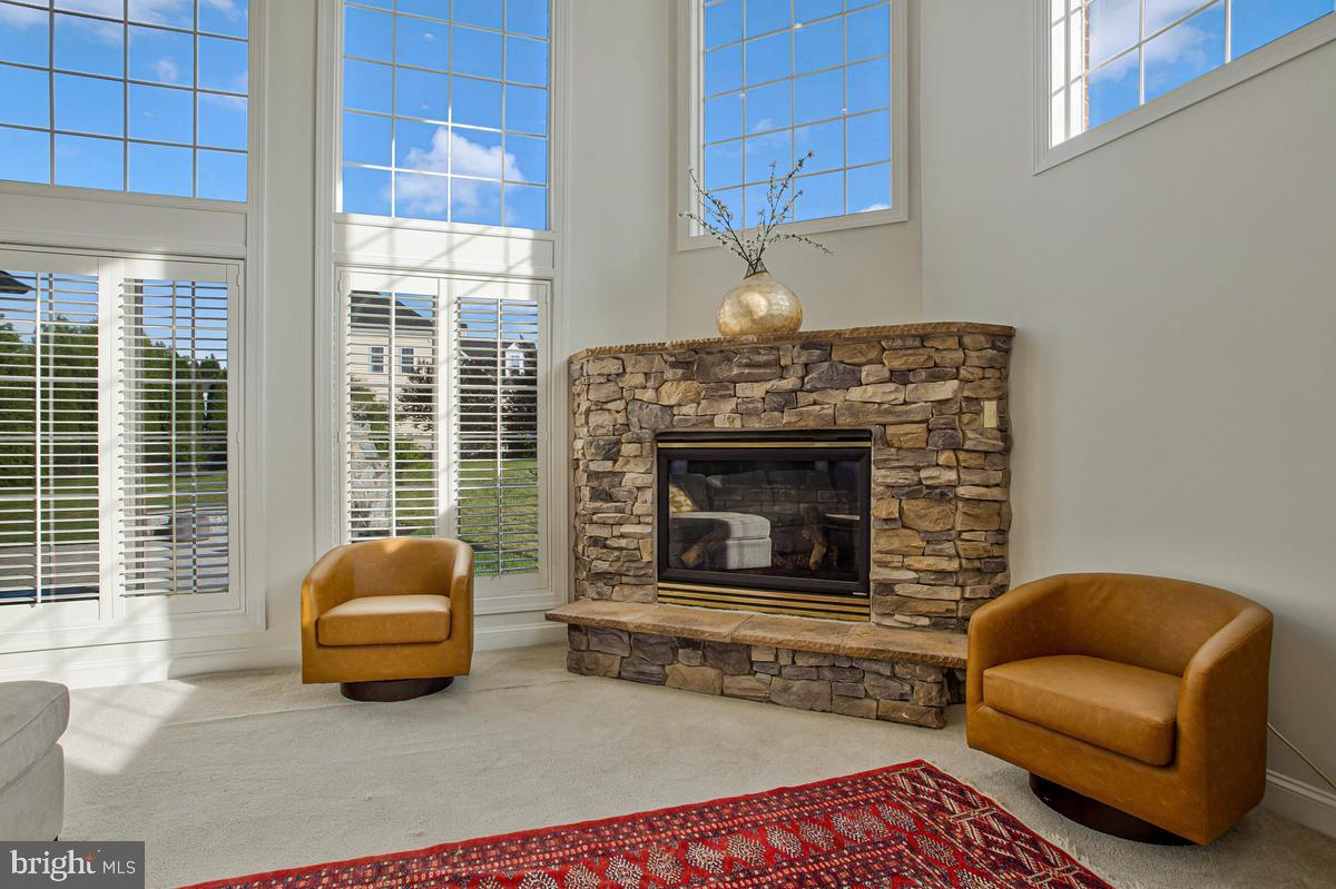 HOMEPORT FARM - Residential
