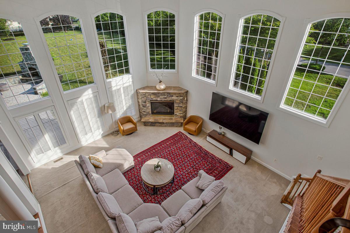 HOMEPORT FARM - Residential