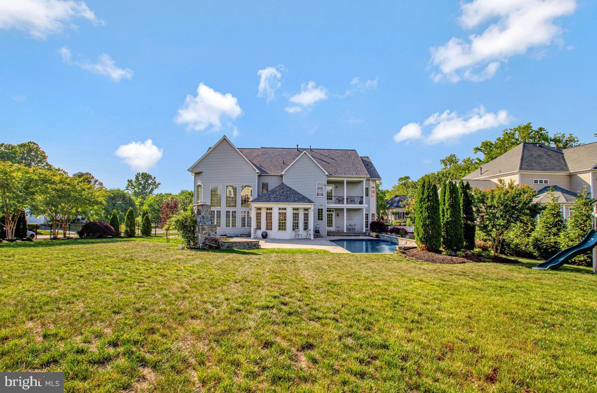 HOMEPORT FARM - Residential