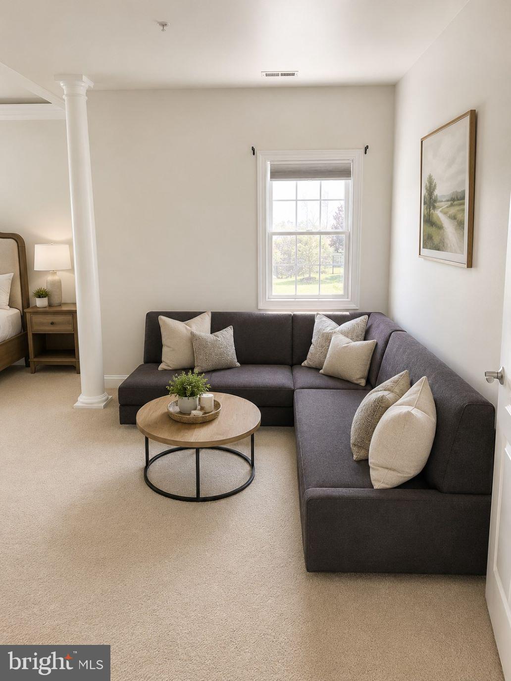 HOMEPORT FARM - Residential