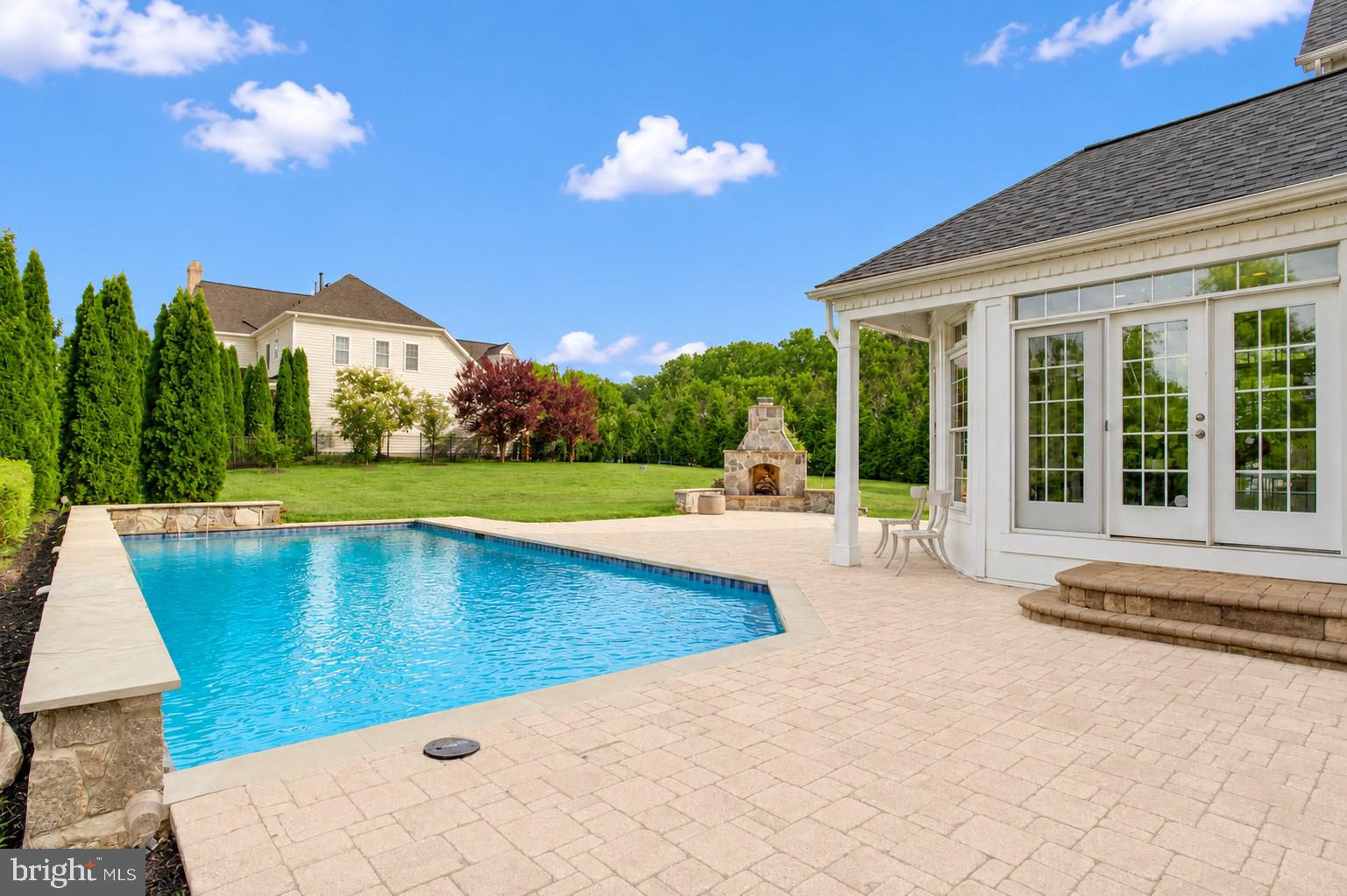 HOMEPORT FARM - Residential
