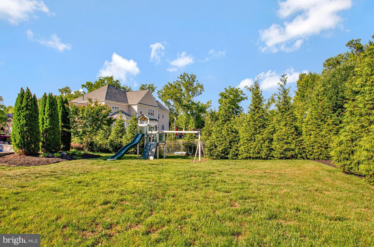 HOMEPORT FARM - Residential