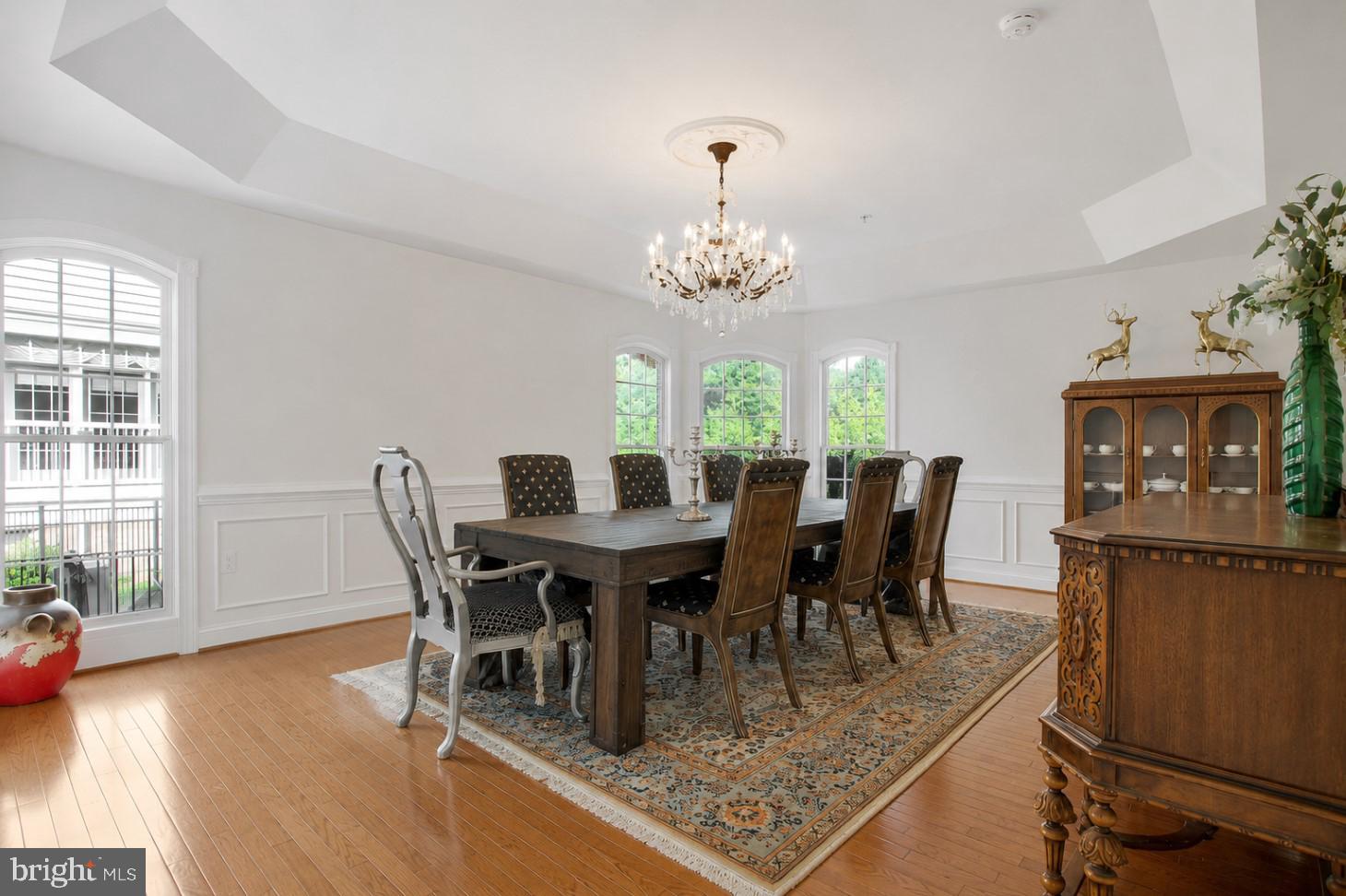 HOMEPORT FARM - Residential