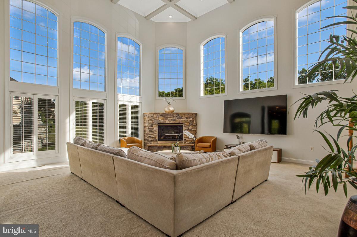 HOMEPORT FARM - Residential