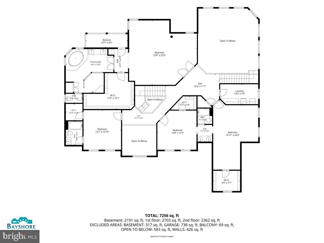 HOMEPORT FARM - Residential