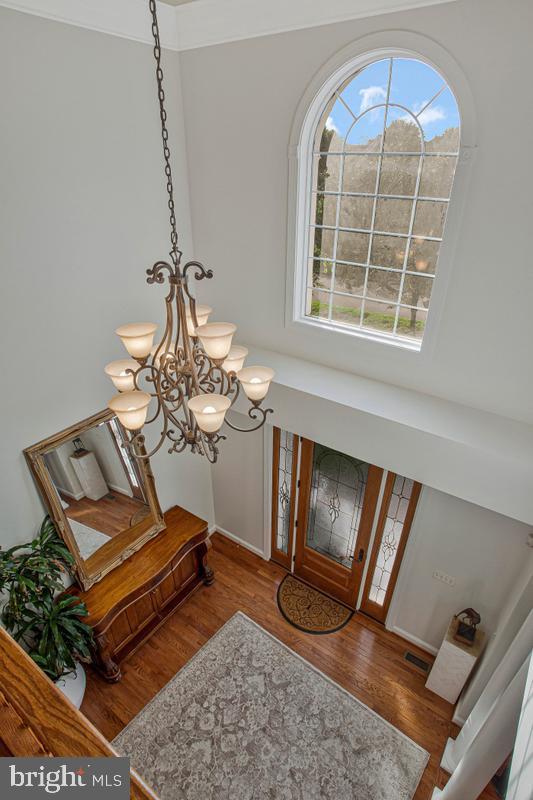 HOMEPORT FARM - Residential