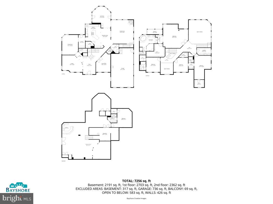 HOMEPORT FARM - Residential
