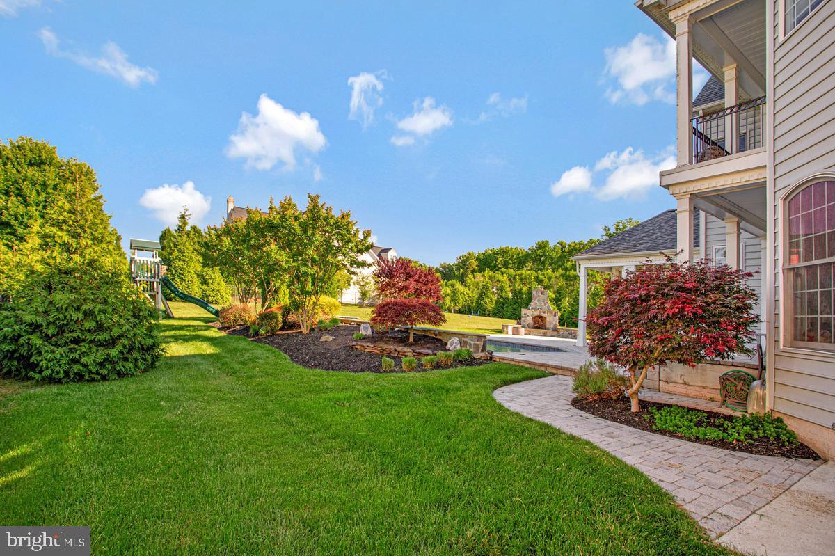 HOMEPORT FARM - Residential