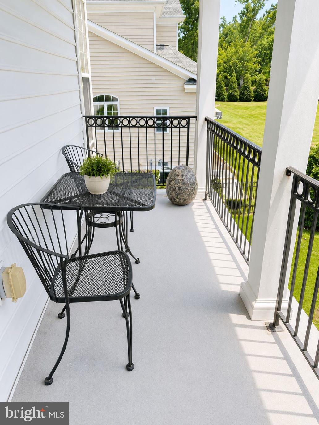 HOMEPORT FARM - Residential