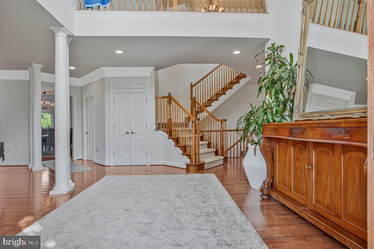 HOMEPORT FARM - Residential