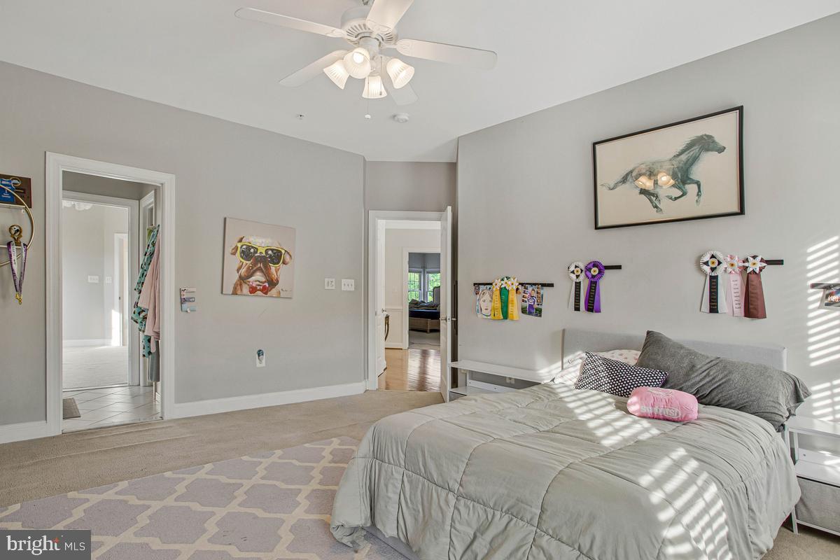 HOMEPORT FARM - Residential