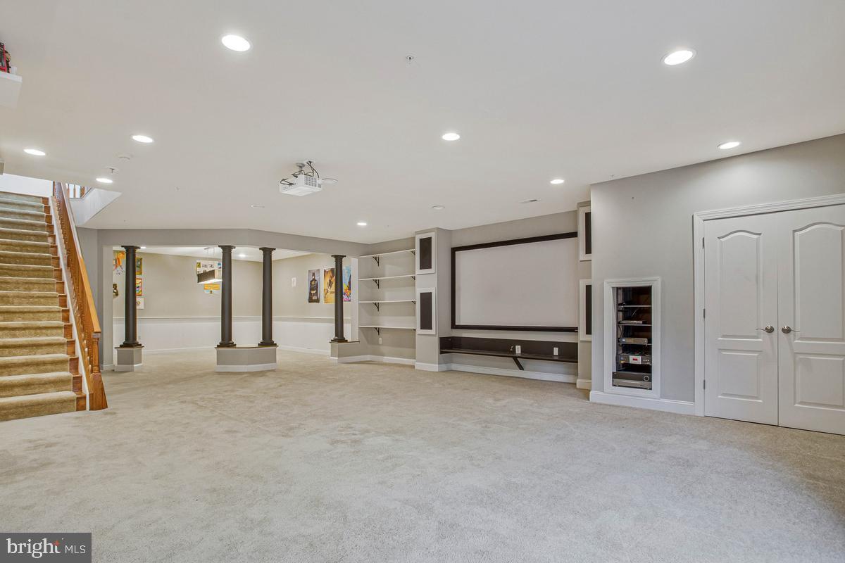 HOMEPORT FARM - Residential