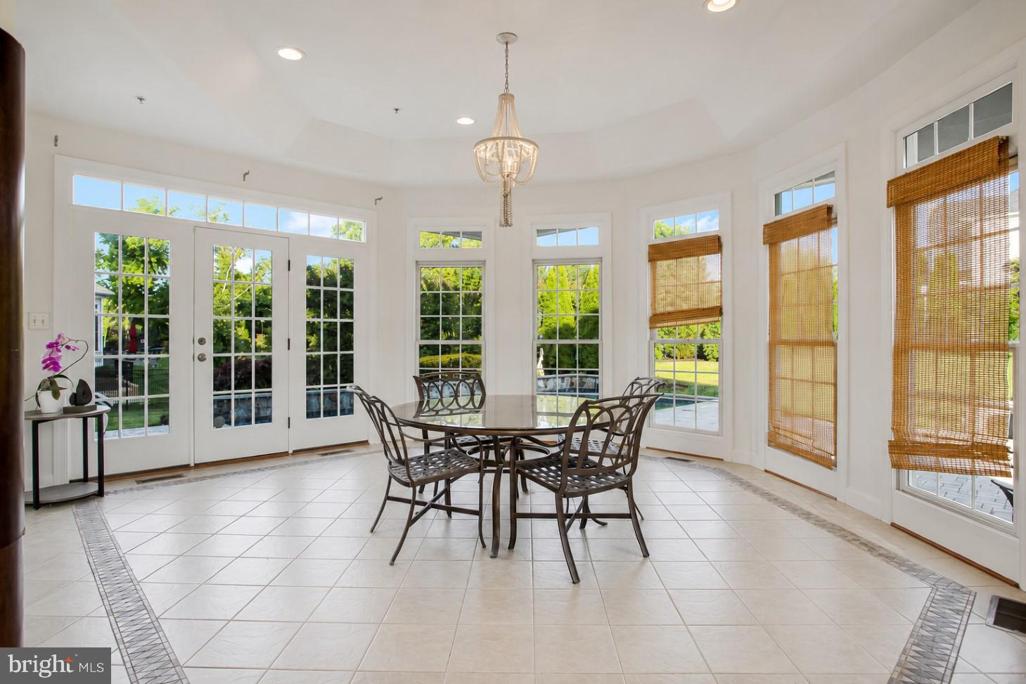 HOMEPORT FARM - Residential