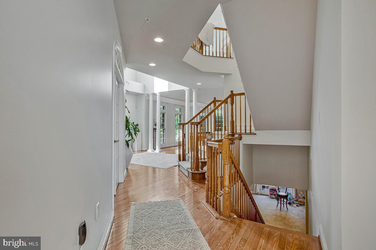 HOMEPORT FARM - Residential