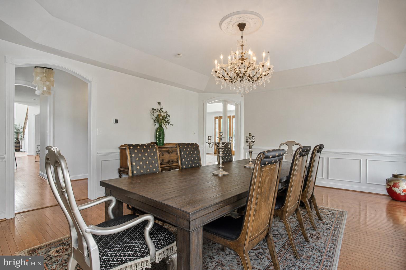 HOMEPORT FARM - Residential