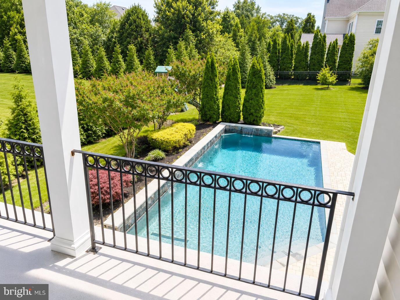 HOMEPORT FARM - Residential